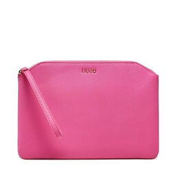 Liu Jo Soma Liu Jo Ecs Envelope AA3272 E0087 Lampone Ligh 72627
