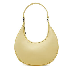 Pieces Дамска чанта Pieces Pctina Shoulder Bag Tf 17159551 Жълт