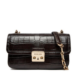 MICHAEL Michael Kors Torebka MICHAEL Michael Kors 30F4G2RL5E Brązowy