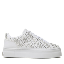 

Снікерcи Guess Giaa 7 FL5GA7 ELE12 WHITE, Білий