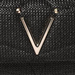 

Сумка Valentino Emily VBS6VP03R Nero, Чорний