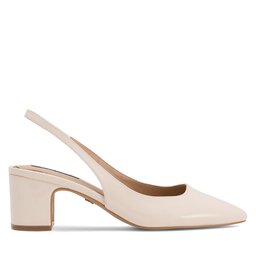 Nine West Sandały Nine West 123AL1938-1 Biały