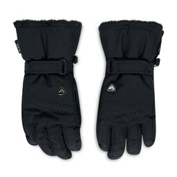 Rossignol Smučarske rokavice Rossignol W Famous Impr G RLKWG10 Black 200