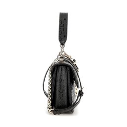 

Сумка Guess Caddie (GG) HWGG87 83190 BLA, Чорний