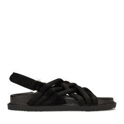 

Босоніжки Nelli Blu CS5562-01 Black, Чорний