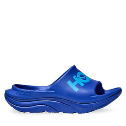 Hoka Ciabatte Hoka Ora Athletic 1155154 Blu