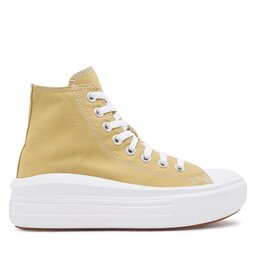 Converse Scarpe da ginnastica Converse Chuck Taylor All Star Move A06897C Giallo