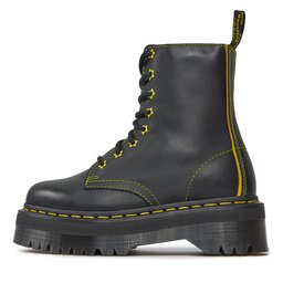 

Берци Dr. Martens 27617002 Чорний
