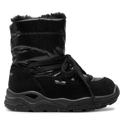Primigi Μπότες Χιονιού Primigi 6861500 S GORE-TEX Μαύρο