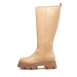 

Чоботи Bianco 11300026 Beige, Бежевий