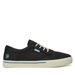 Etnies Sneakers aus Stoff Etnies Jameson 2 4101000323 Schwarz