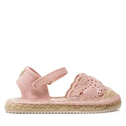 Mayoral Espadryle Mayoral 43554 Różowy