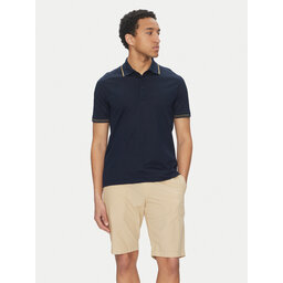 Paul&Shark Paul&Shark Polo majica 25411236 Mornarsko modra Regular Fit