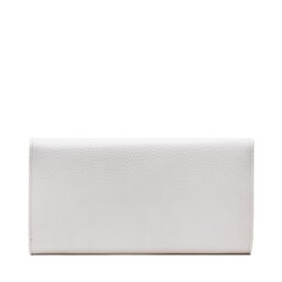 

Великий жіночий гаманець Valentino Alexia VPS5A8113 Bianco/Cuoio, Білий