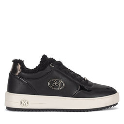 MEXX Sneakersy MEXX MI001010143W Čierna