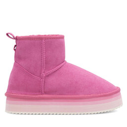 Jenny Fairy Botas de nieve Jenny Fairy CAITLIN GH9090 Rosa