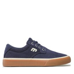 

Кросівки Etnies Singleton Vulc Xlt 4101000556 Indigo 501, Cиній