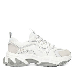 Steve Madden Zapatillas Steve Madden Animates SM11004763 Blanco