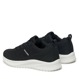 

Снікерcи Jack&Jones Jfwcroxley 12255906 Black, Чорний