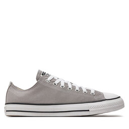 Converse Plátenky Converse Chuck Taylor All Star A06565C Sivá