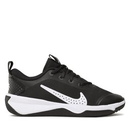 Nike Halové topánky Nike Omni Multi-Court (GS) DM9027 002 Čierna
