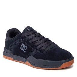 DC Sneakers DC Central ADYS100551 Black/Black/Gum (Kkg)