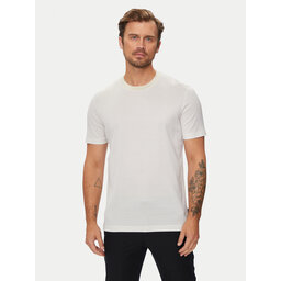 BOSS BOSS Camiseta H-Tiburt 431 50518539 Blanco Regular Fit