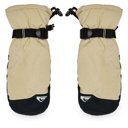 Quiksilver Skidhandskar Quiksilver EQYHN03182 Pale Khaki TGW0