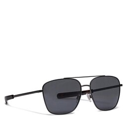 Polo Ralph Lauren Sluneční brýle Polo Ralph Lauren 0PH3147 Semishiny Dark Gunmetal 930787
