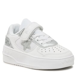 Primigi Zapatillas Primigi 3965500 White-Silver