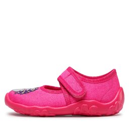 

Тапочки Superfit 0-800282-6300 M Pink, Рожевий