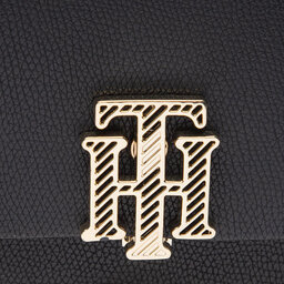 

Сумка Tommy Hilfiger Th Outline Crossover AW0AW12010 BDS, Чорний