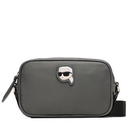 KARL LAGERFELD Дамска чанта KARL LAGERFELD 230W3050 Grey