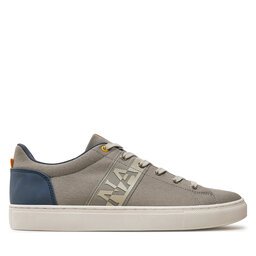 Napapijri Sneakersy Napapijri NP0A4I7F Szary