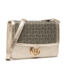 

Сумка Monnari BAG0770-023 Gold, Золотий