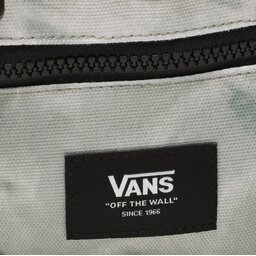 

Сумка на пояс Vans Ward Cross B VN0A2ZXXRL61 Green, Зелений