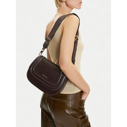 Badura Handtasche Badura WEN-1-01 Braun