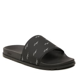 Hugo Чехли Hugo 50492936 Black 002