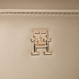

Сумка Tommy Hilfiger Tommy Life Tote AW0AW14469 AEG, Бежевий