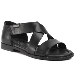 Pikolinos Sandali Pikolinos W0X-0552 Black
