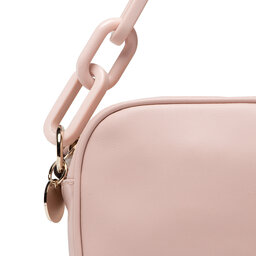 

Сумка Red Valentino 1Q2B0D33LZS Nude N17, Рожевий