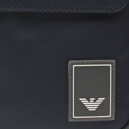 

Плоска сумка Emporio Armani Y4R454 Y700J 80033 Blu Navy, Cиній