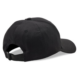

Бейсболка Guess M3RZ04 WF8V0 JBLK, Чорний