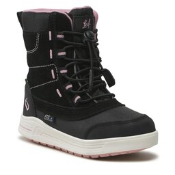 Leaf Sniego batai Leaf Jaren LJARE201M Black/Pink