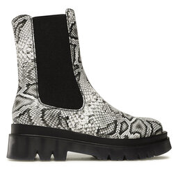 JENNY Stiefeletten JENNY HZ69228-1 Grau