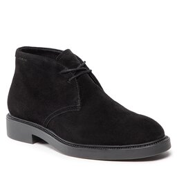 Vagabond Bakancs Vagabond Alex M 5466-540-20 Black