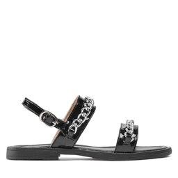 DeeZee Sandali DeeZee CS1260-36 Nero