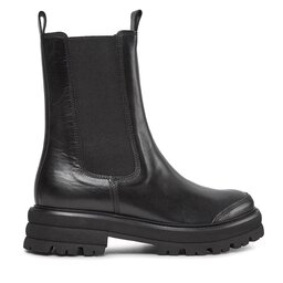 Kennel & Schmenger Klassische Stiefeletten Kennel & Schmenger Blast 21-26010.720 Schwarz