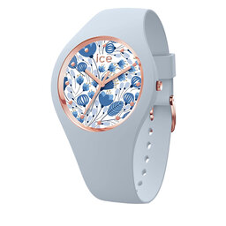 Ice-Watch Klocka Ice-Watch Ice Flower 019209 S Pastel Lotus