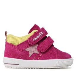 Superfit Puszābaki Superfit 1-000352-5500 Rozā